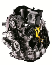 P4C40 Engine